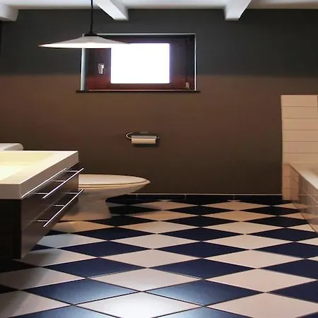 Cozy With Bubble Bath, Sauna And Hammam, Cleaning Included Holiday home *