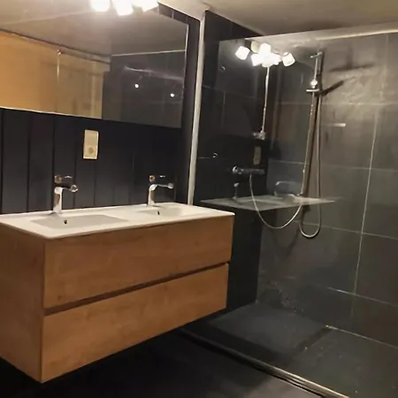 Wellness Retreat In Ovifat, Cleaning Included Ovifat