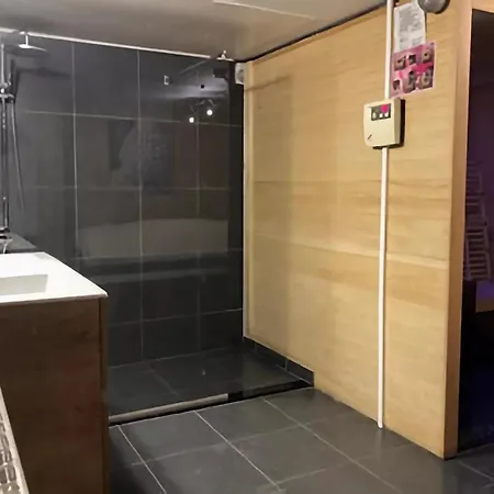 Wellness Retreat In Ovifat, Cleaning Included