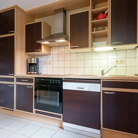 Wellness Retreat In Ovifat, Cleaning Included