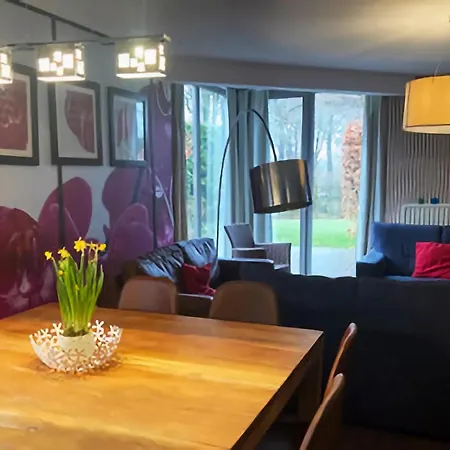 Wellness Retreat In Ovifat, Cleaning Included Σπίτι διακοπών *
