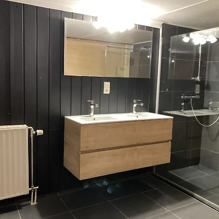 Wellness Retreat In Ovifat, Cleaning Included Σπίτι διακοπών Ovifat