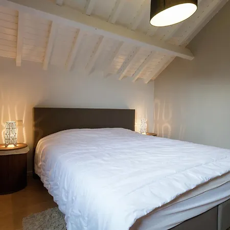 Wellness Retreat In Ovifat, Cleaning Included *