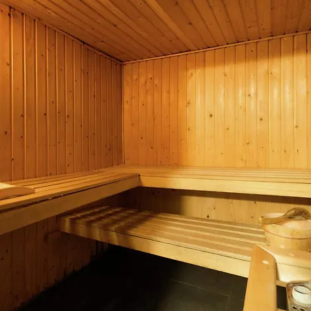 Cozy With Bubble Bath, Sauna And Hammam, Cleaning Included * Ovifat