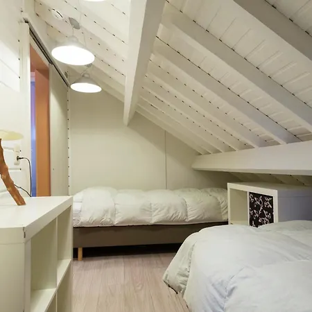 Cozy With Bubble Bath, Sauna And Hammam, Cleaning Included Ovifat