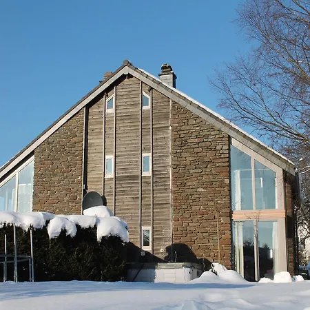 Holiday home Cozy With Bubble Bath, Sauna And Hammam, Cleaning Included *