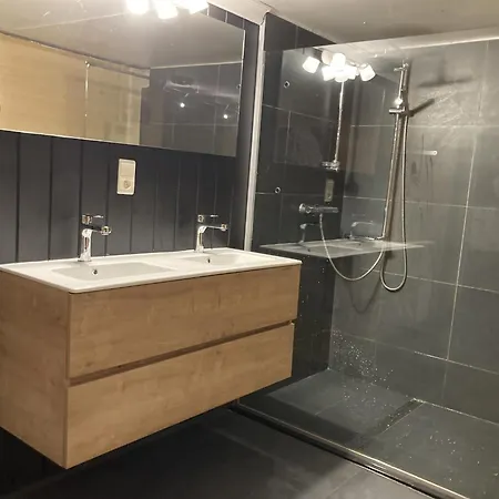 Wellness Retreat In Ovifat, Cleaning Included