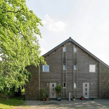 Cozy With Bubble Bath, Sauna And Hammam, Cleaning Included Vakantiehuis *